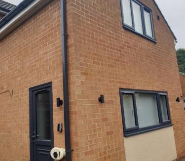 Witton Gilbert Apartment | Bancroft Apartment