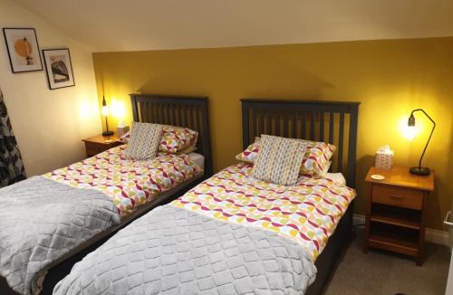 Witton Gilbert Apartment | Bancroft Apartment