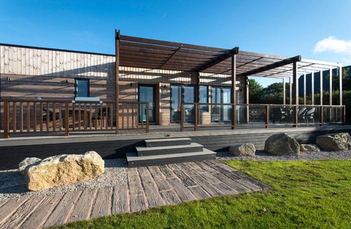 Portreath House | Barbara