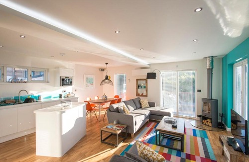 Portreath House | Barbara