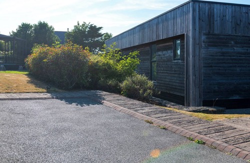 Portreath Cottage | Barbara