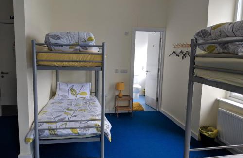 Creetown Apartment | Barholm Accommodation