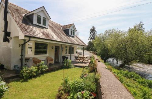 Dulverton House | Barleside