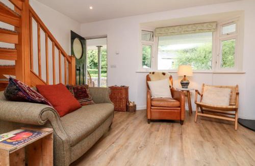 Dulverton House | Barleside