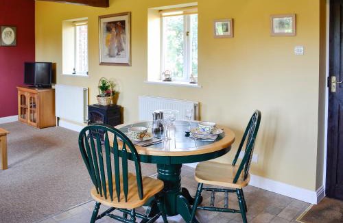 Pulham House | Barleycorn