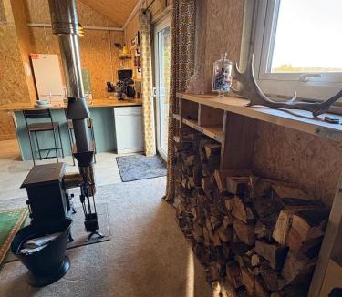 Cowbeech Apartment | Barn 2