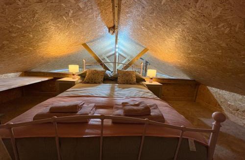 Cowbeech Apartment | Barn 2