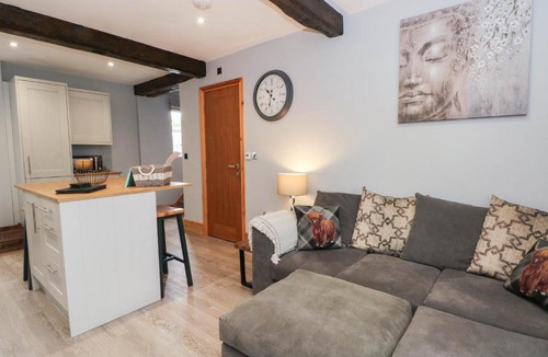 Winterley House | Barn 2