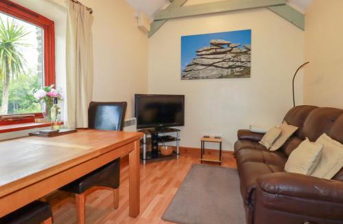 Liskeard House | Barn Cottage
