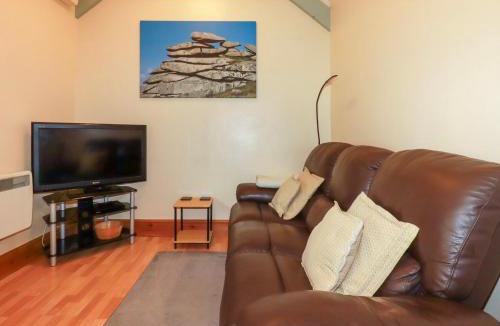Liskeard House | Barn Cottage