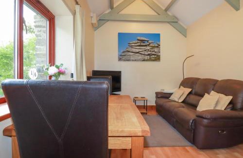 Liskeard House | Barn Cottage