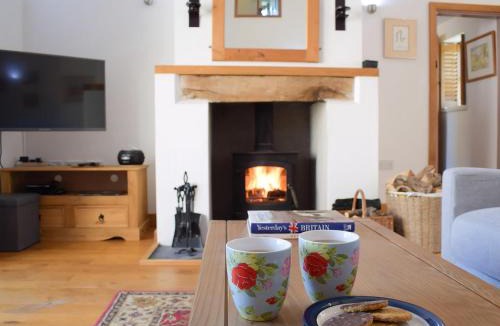 Llandeilo House | Barn Cottage
