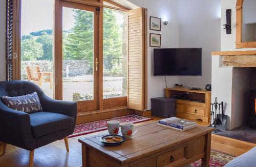 Llandeilo House | Barn Cottage