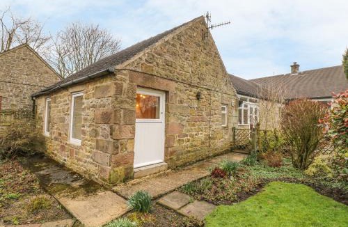 Matlock House | Barn Croft Cottage