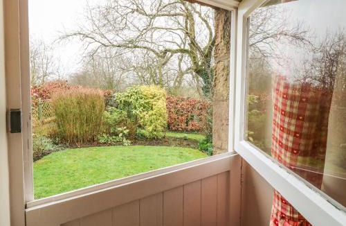 Matlock House | Barn Croft Cottage