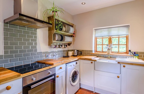 Sturton By Stow Cottage | Barn End