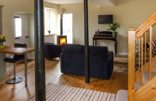 Pooley Bridge Cottage | Barn End