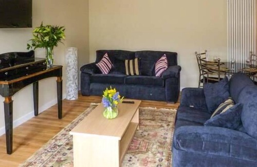 Pooley Bridge Cottage | Barn End