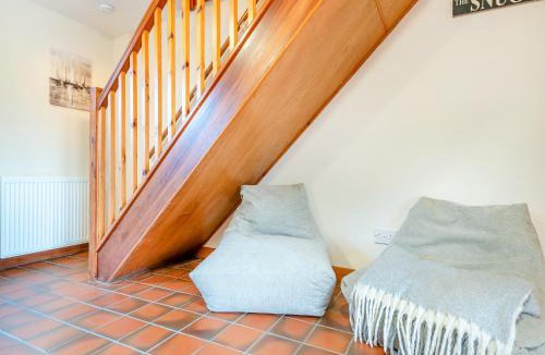 Boston House | Barn House