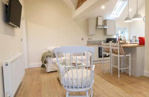 Dalbury Lees House | Barn Owl