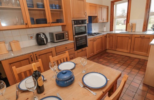 Longhirst Cottage | Barnacre