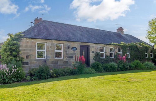 Longhirst Cottage | Barnacre