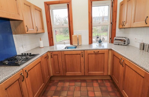 Longhirst House | BARNACRE, pet friendly, character holiday cottage in Morpeth