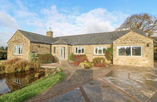 Tansley House | Barncroft