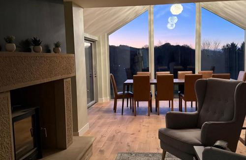 Tansley House | Barncroft