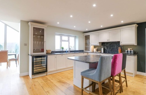 Tansley House | Barncroft, Tansley, Derbyshire