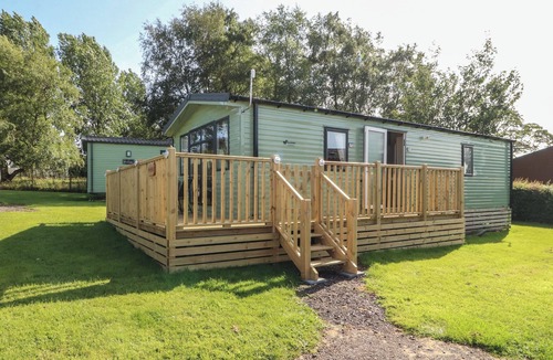 Carnforth Cottage | Barney's Retreat - Docker Park Farm