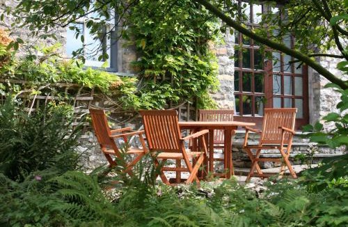 Brigsteer House | Barnhaven, beautiful converted coach house in National Park