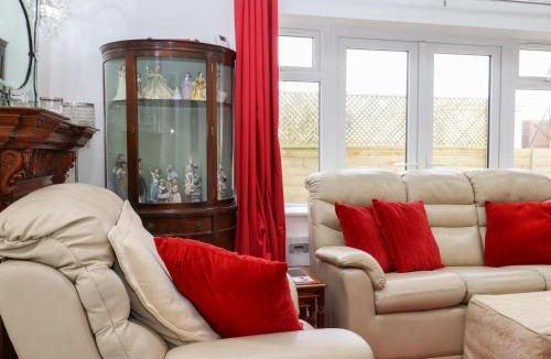 Herne Bay House | Barons Mews