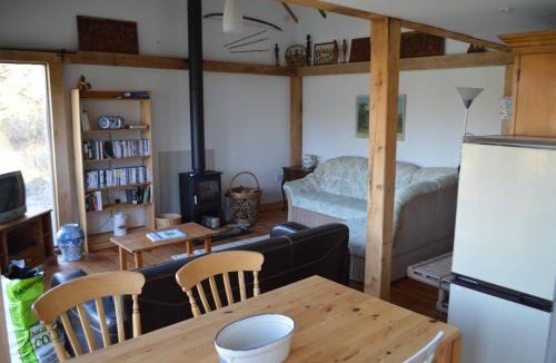 Ilton Ski Chalet | Barrington Barn