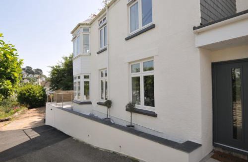 West Looe House | Barton House