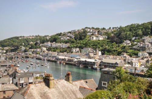 West Looe House | Barton House