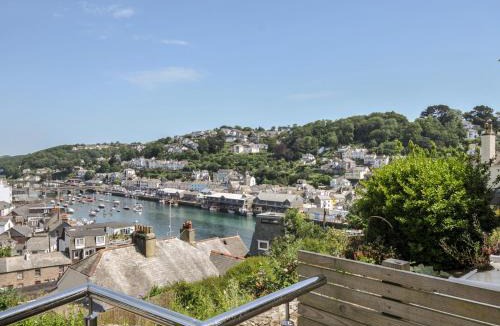 West Looe House | Barton House