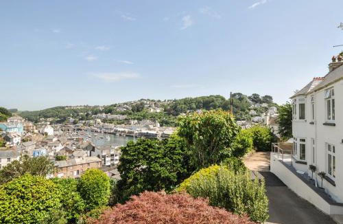 West Looe House | Barton House