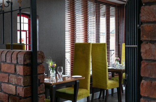 Barton Hotel | Barton Manor Hotel & Spa, BW Signature Collection