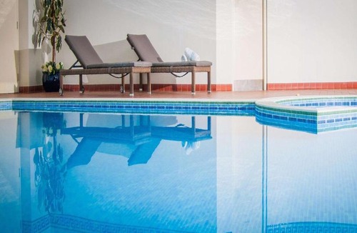 Barton Hotel | Barton Manor Hotel & Spa, BW Signature Collection