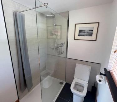 Contin House | Barty’s Bothy