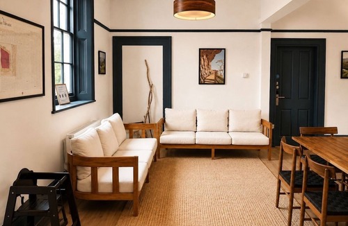 Hathersage Hostel | Base Camp Hathersage