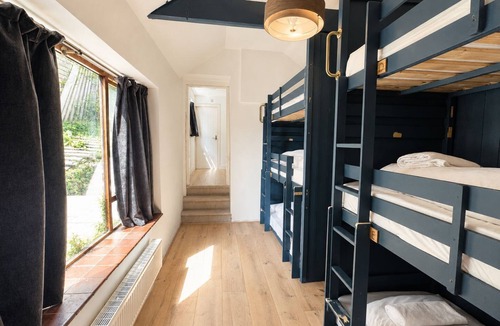 Hathersage Hostel | Base Camp Hathersage