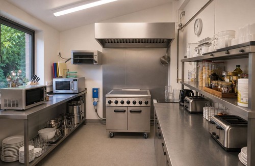 Hathersage Hostel | Base Camp Hathersage