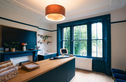 Hathersage Hostel | Base Camp Hathersage, YHA Partner