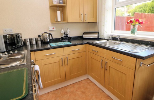 Leek Cottage | Basford View