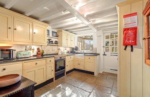Henley-on-Thames House | Basketmakers Cottage