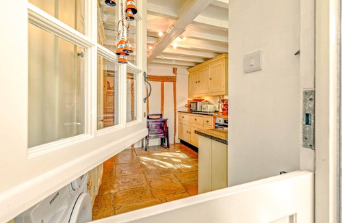 Henley-on-Thames House | Basketmakers Cottage