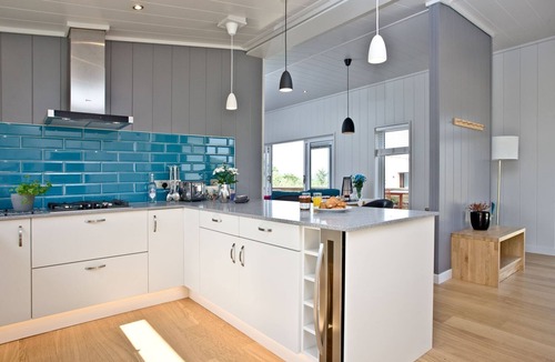 Cheddar Cabin | Batcombe Hollow, Strawberryfield Park