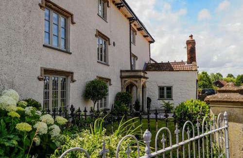 Aller House | BATH HOUSE Country Luxury on the Somerset Levels